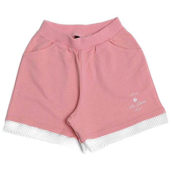 Target Παιδικό σετ Single Jersey & Bf ''Cherry'' Target Παιδικό σετ Single Jersey & Bf ''Cherry''